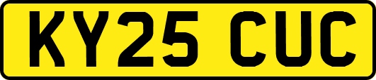KY25CUC