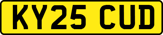 KY25CUD