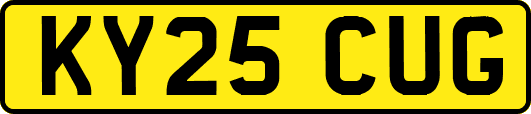 KY25CUG