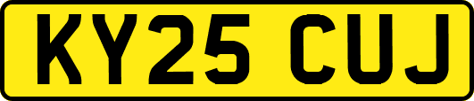 KY25CUJ