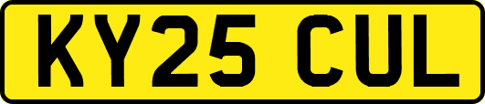 KY25CUL