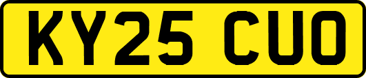 KY25CUO