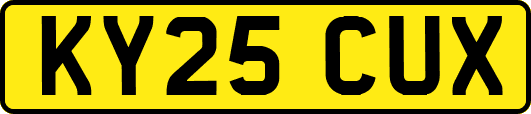 KY25CUX