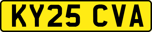 KY25CVA