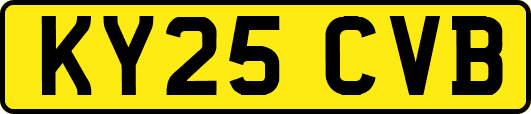 KY25CVB