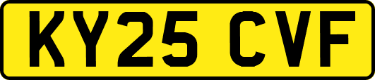 KY25CVF