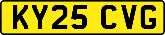 KY25CVG