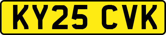KY25CVK