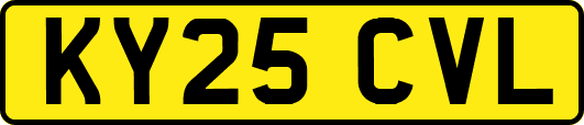KY25CVL