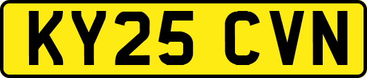 KY25CVN