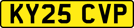 KY25CVP