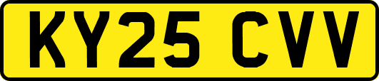 KY25CVV