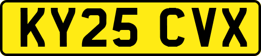 KY25CVX