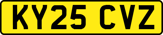 KY25CVZ