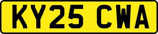 KY25CWA