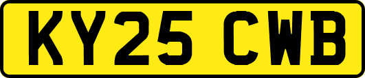 KY25CWB