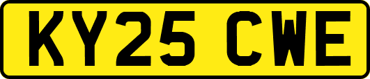 KY25CWE