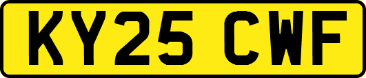 KY25CWF