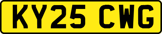 KY25CWG