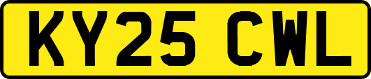 KY25CWL