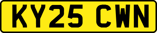 KY25CWN