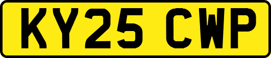 KY25CWP