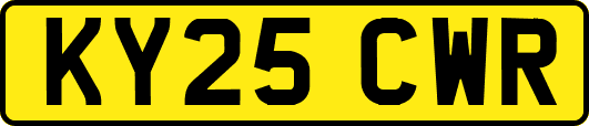 KY25CWR