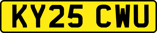 KY25CWU