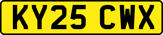 KY25CWX