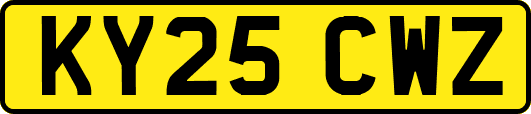KY25CWZ