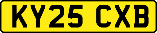 KY25CXB