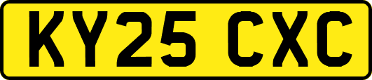 KY25CXC