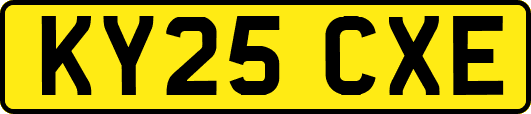 KY25CXE