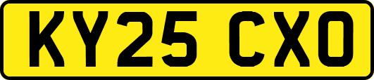 KY25CXO