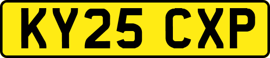 KY25CXP