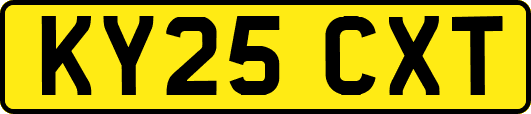 KY25CXT