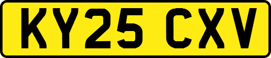 KY25CXV