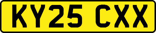 KY25CXX
