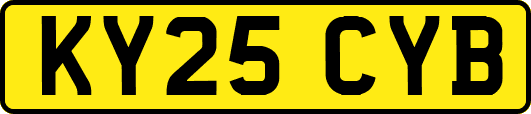 KY25CYB