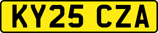 KY25CZA