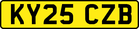 KY25CZB
