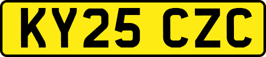 KY25CZC