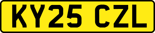 KY25CZL