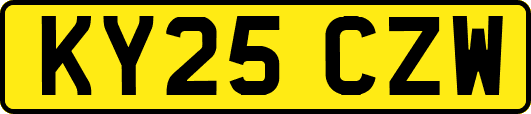 KY25CZW