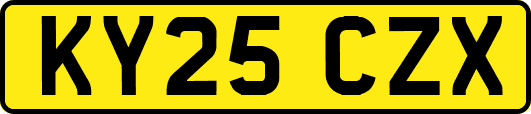 KY25CZX