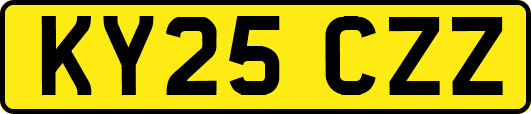 KY25CZZ