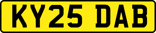 KY25DAB