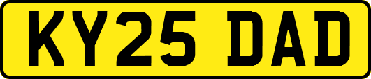 KY25DAD