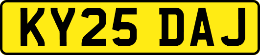 KY25DAJ