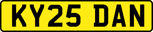 KY25DAN